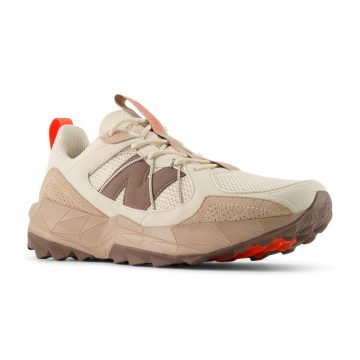 Alternative view of Tenis Deportivos New Balance Original Tektrel Blanco Hombre