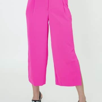 Pantalon Gkh Dkny para Mujer Rosado