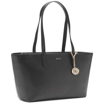Alternative view of Bolso Elegante Dkny Original Negro Para Mujer