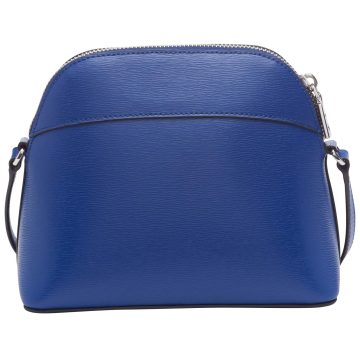 Alternative view of Bolso DKNY Cuero Sintético Original Azul Para Mujer
