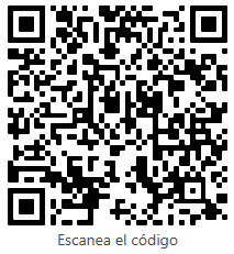 Código QR de WhatsApp