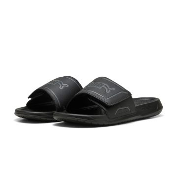 Alternative view of Sandalias Puma Royalcat Comfort 2 Original Negro Hombre