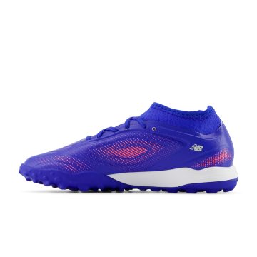 Alternative view of Guayos Deportivos New Balance Original Tekela Azul Para Niño