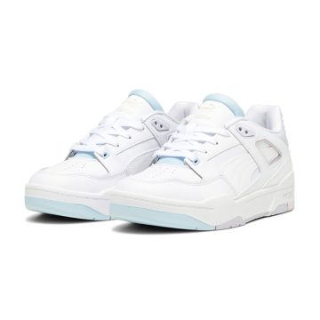 Alternative view of Tenis Deportivos Invdr Wns Marca Puma Original Blanco Mujer
