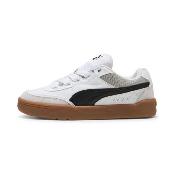 Alternative view of Tenis Deportivos Lifestyle Marca Puma Original Blanco Hombre
