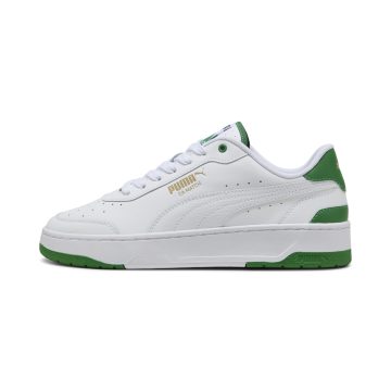 Alternative view of Tenis Deportivos Puma Ca Match Blanco Para Hombre Original