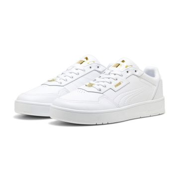 Alternative view of Tenis Deportivos Puma Court Classic Blanco Zapatillas Hombre