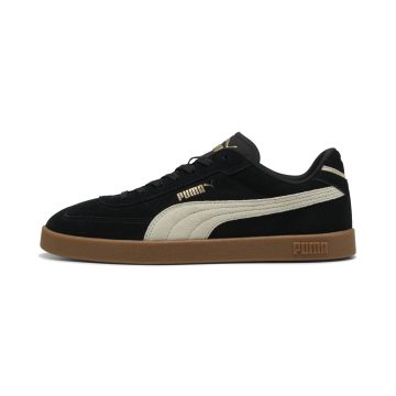 Alternative view of Tenis Deportivos Puma Puma Club Ii Era  Negro Para Hombre