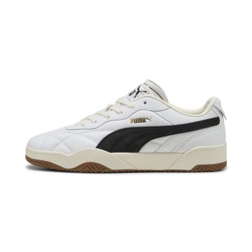 Alternative view of Tenis Deportivos Puma Puma Tifosi Lux Blanco Para Hombre