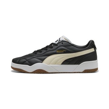 Alternative view of Tenis Deportivos Puma Puma Tifosi Lux Negro Para Hombre