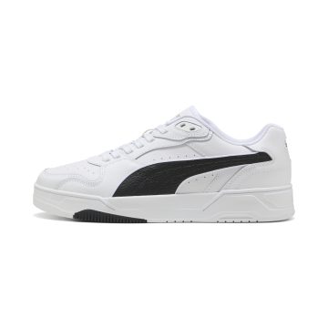 Alternative view of Tenis Deportivos Puma Rbd Break Low Blanco Para Hombre