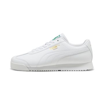 Alternative view of Tenis Deportivos Puma Roma 24 Original Blanco Para Hombre