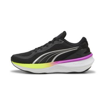 Alternative view of Tenis Deportivos Puma Scend Pro 2 Wns Negro Para Mujer