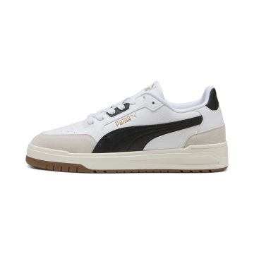 Alternative view of Tenis Deportivos Puma Shuffle Original Blanco Para Hombre