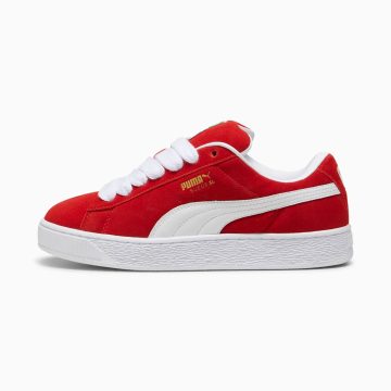 Alternative view of Tenis Deportivos Puma Suede Xl Original Rojo Para Hombre