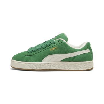 Alternative view of Tenis Deportivos Puma Suede Xl Original Verde Para Hombre