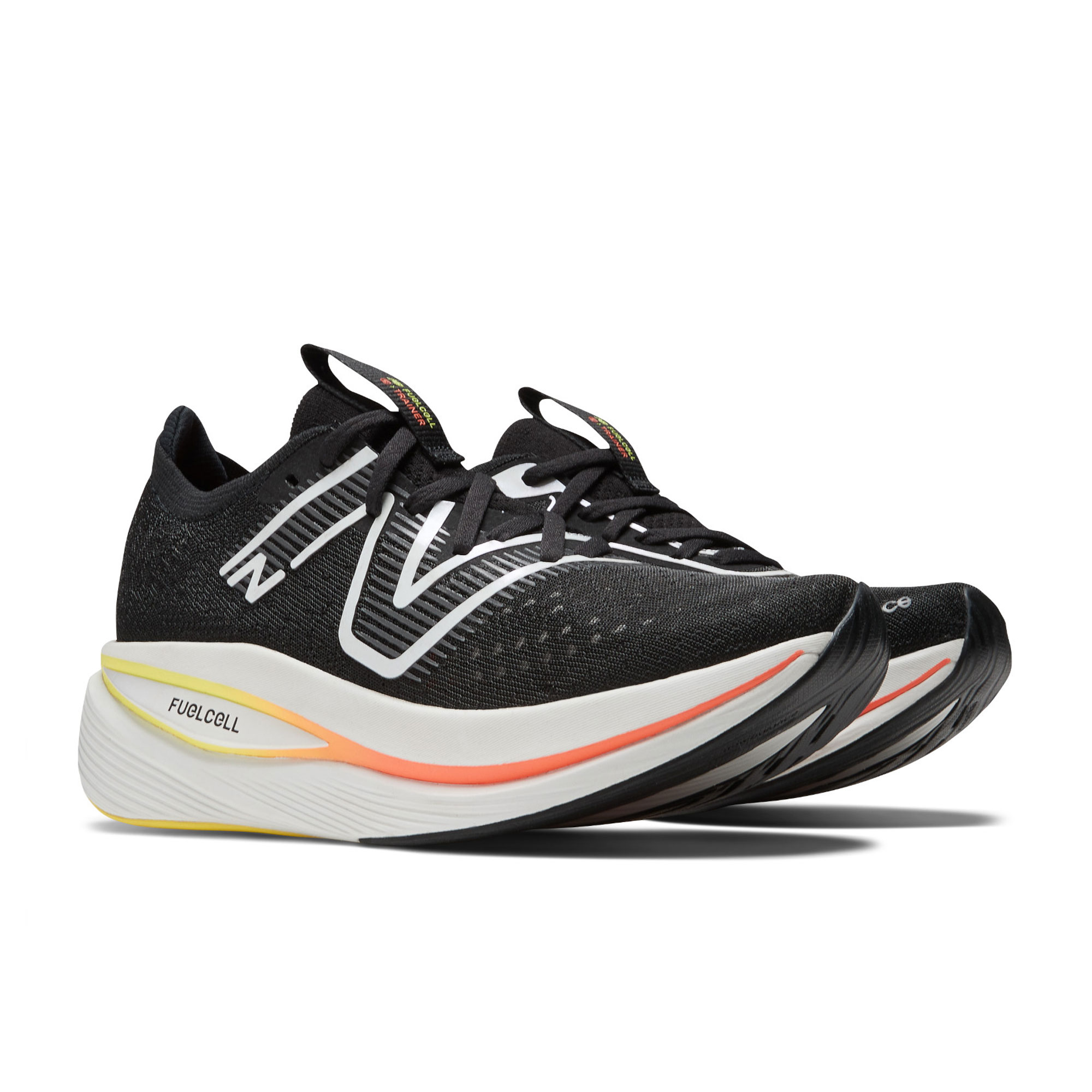 Tenis Marca New Balance Rcx Mujer Negro Deportivo Original RunwayShop