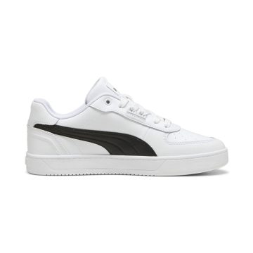 Tenis Deportivo Puma Puma Caven 2.0 Lux Blanco Hombre
