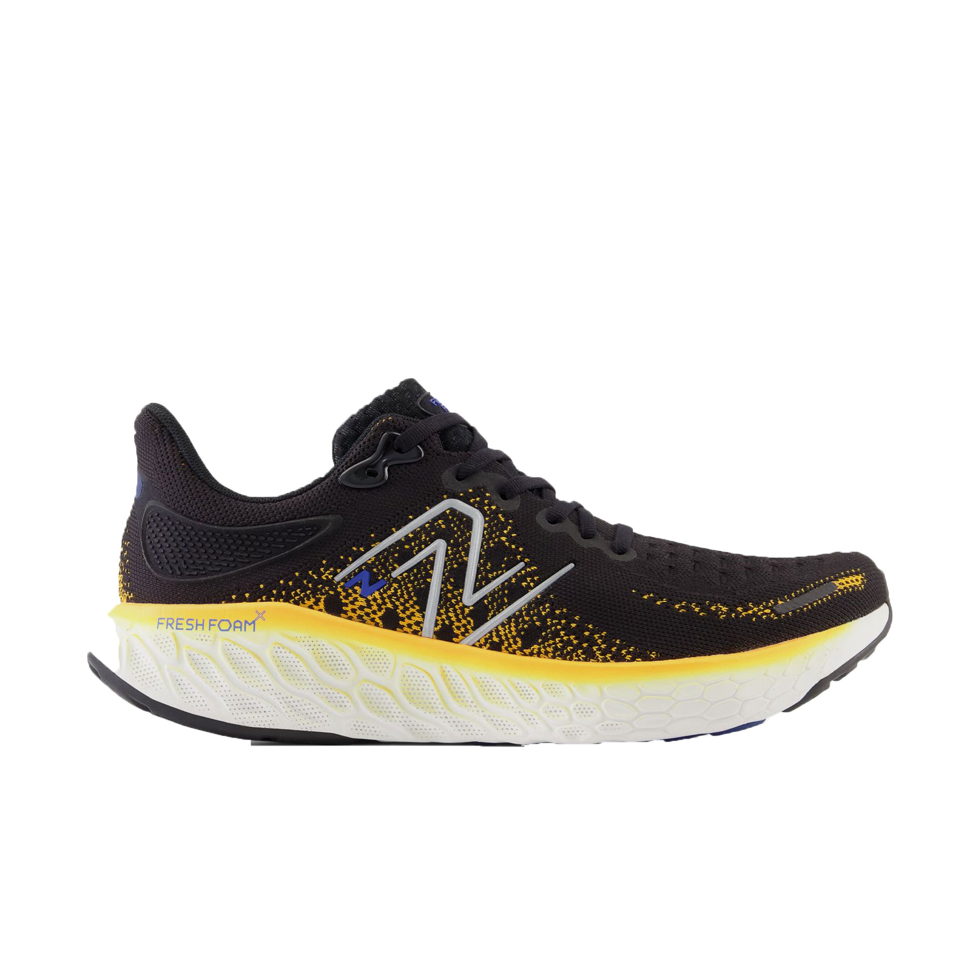New balance 1080 Negro hombre hotsell