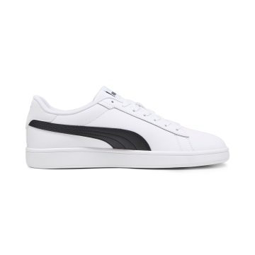 Tenis Puma Hombre Puma Smash 3.0 L Blanco Deportivo Original