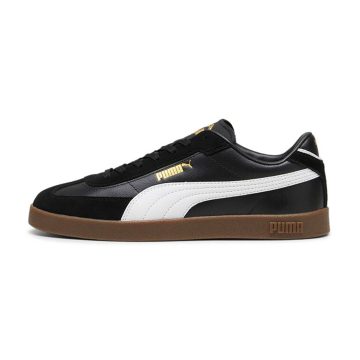 Alternative view of Tenis Zapatilla Marca Club Ii Era Puma Original Negro Hombre