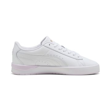 Tenis Zapatilla Marca Jada Classi Puma Original Blanco Mujer