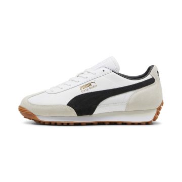 Alternative view of Tenis Zapatilla Marca Puma Easy Rider Original Blanco Hombre