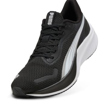 Alternative view of Tenis Zapatilla Marca Puma Pounce Lite Original Negro Hombre