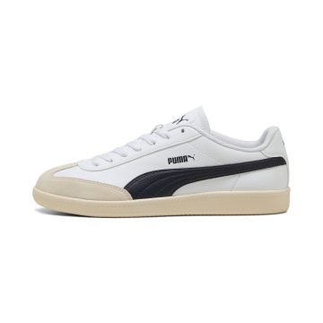 Alternative view of Tenis Zapatillas 9-T Puma Original Deportivo Blanco Hombre