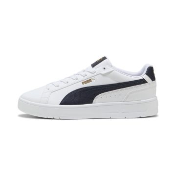 Alternative view of Tenis Marca Puma Court Original Blanco Hombre