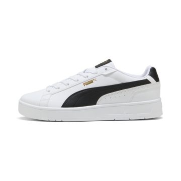 Alternative view of Tenis Zapatillas Marca Puma Original Court Blanco Hombre