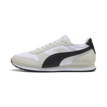 Alternative view of Tenis Zapatillas Marca Puma Sr Siege Original Blanco Hombre