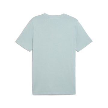 Alternative view of Tshirt Camisa Casual Marca Puma Ess 2 Original Verde Hombre