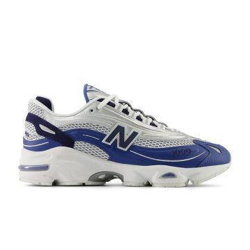 Tenis Deportivo NewBalance Original 1000 Running Azul Unisex
