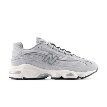 Tenis Deportivo NewBalance Original 1000 Running Gris Unisex
