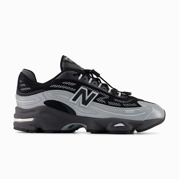 Tenis Deportivo NewBalance Original 1000G Abzorb Gris Unisex
