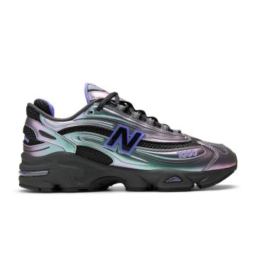 Tenis Deportivo NewBalance Original 1000Running Negro Unisex