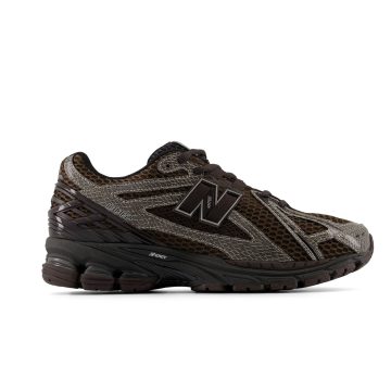 Tenis Deportivo New Balance Original Abzorb 1906 Café Unisex