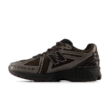 Alternative view of Tenis Deportivo New Balance Original Abzorb 1906 Café Unisex
