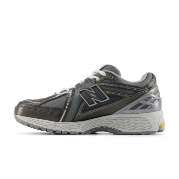Alternative view of Tenis Deportivo New Balance Original Abzorb 1906 Gris Unisex