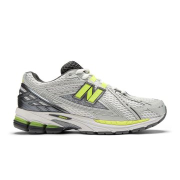 Tenis Deportivos New Balance Original 1906 Gris Hombre