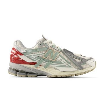 Tenis Deportivos New Balance Original 1906 AV1 Blanco Unisex