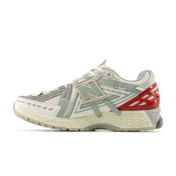 Alternative view of Tenis Deportivos New Balance Original 1906 AV1 Blanco Unisex
