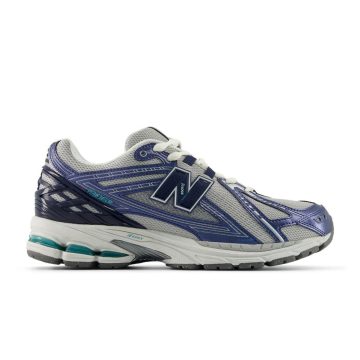 Tenis Deportivo New Balance Original Abzorb 1906 Azul Unisex