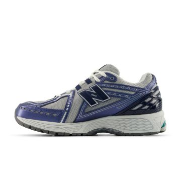 Alternative view of Tenis Deportivo New Balance Original Abzorb 1906 Azul Unisex