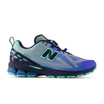 Tenis Deportivos New Balance Originales 1906 Fv1 Azul Mujer