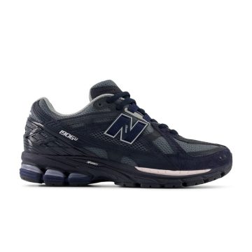 Tenis Deportivos New Balance Original 1906W Negro Para Mujer