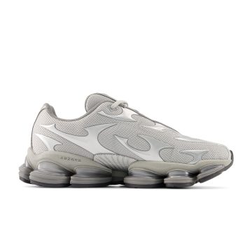 Tenis Deportivos New Balance Originales 2000 Gris Para Mujer