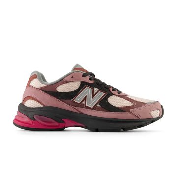 Tenis Deportivos New Balance Originales U2010 V1 Rojo Unisex