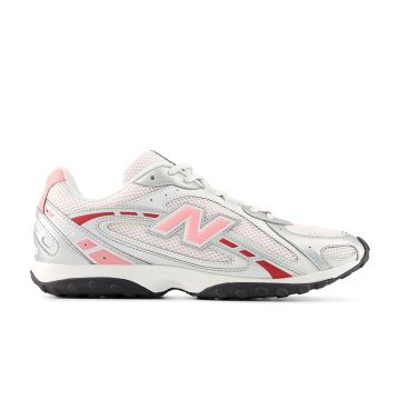 Tenis Deportivos New Balance 204 L Double Bubble Rosa Unisex